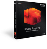 Sound Forge 8.0b